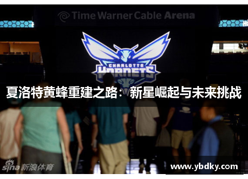 夏洛特黄蜂重建之路：新星崛起与未来挑战